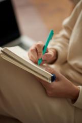 Leah Rodessa Ugmares