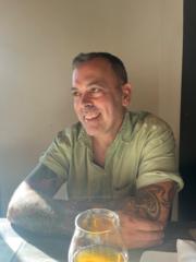 Joe Phillips