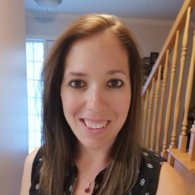 Julie Mailloux