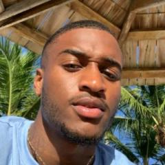 Reginald Montgomery III
