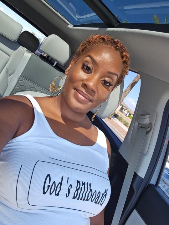 Desiree Gaines
