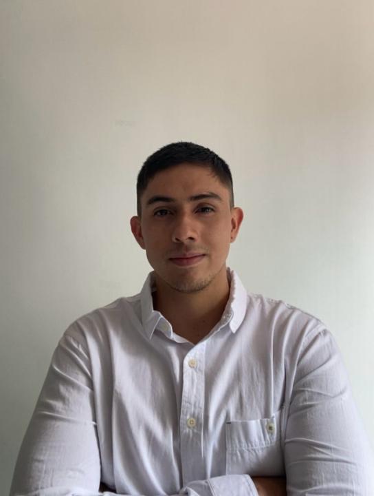 Oscar Jerez