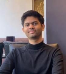 Sunny Chalkapurkar