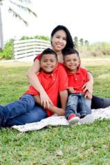 Alma Adame