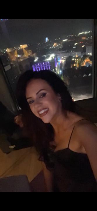 Aoife Mcgroggan
