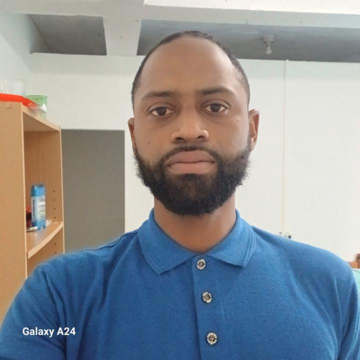 Jarrel Byer
