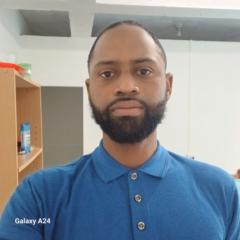 Jarrel Byer