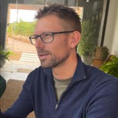 Darren Grobler