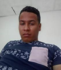 Franklin Vega