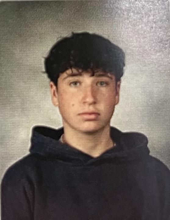 Gabriel Greenwald
