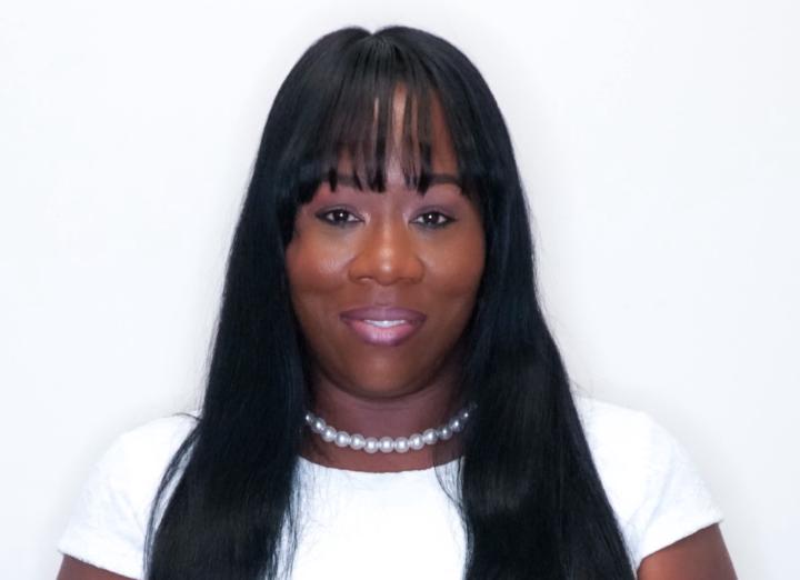 Makeeva Coston, EA NTPI Fellow