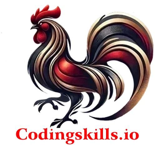 Đá gà thomo Codingskills