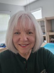 Patti Jenkins