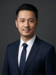 Larry Lin