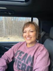 Kathy Wilkie