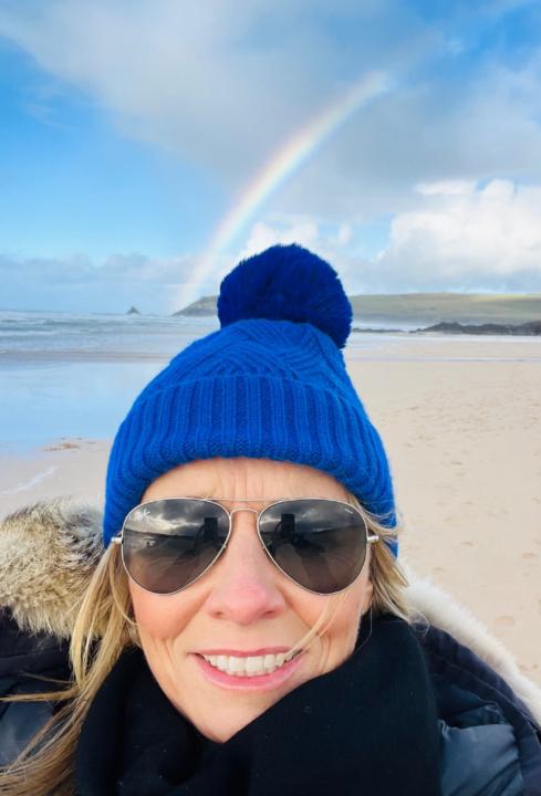 Nichola Johnson