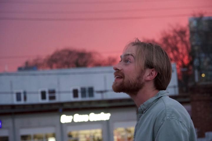 Joe Niemchak