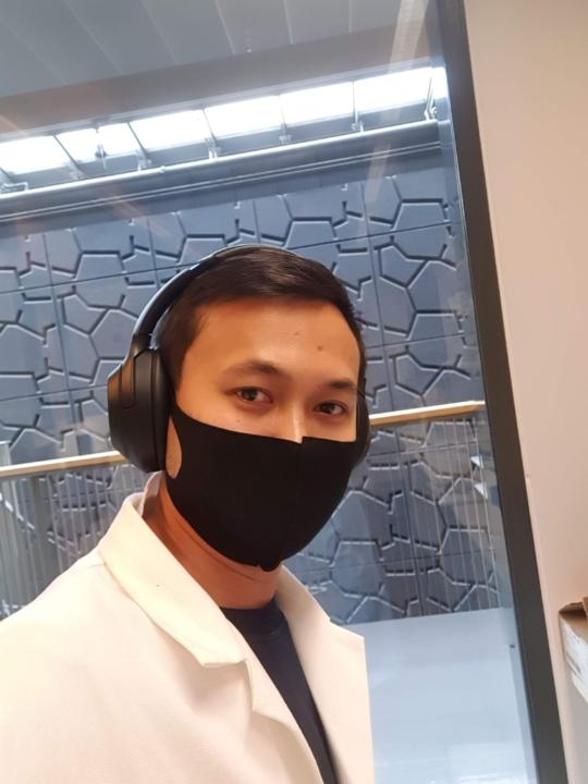 Hoang Tuan Nguyen