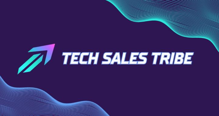 Tech Sales Tribe