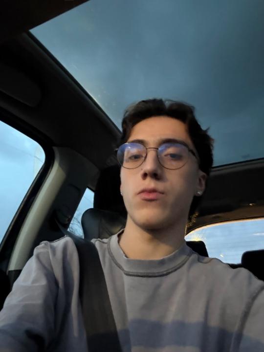Mateo Aponte Lopez