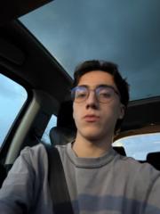 Mateo Aponte Lopez