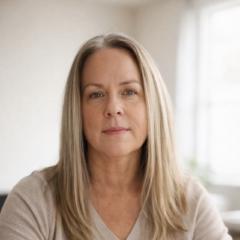 Jennie MacNicol