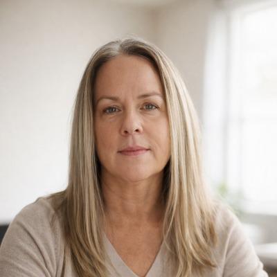 Jennie MacNicol