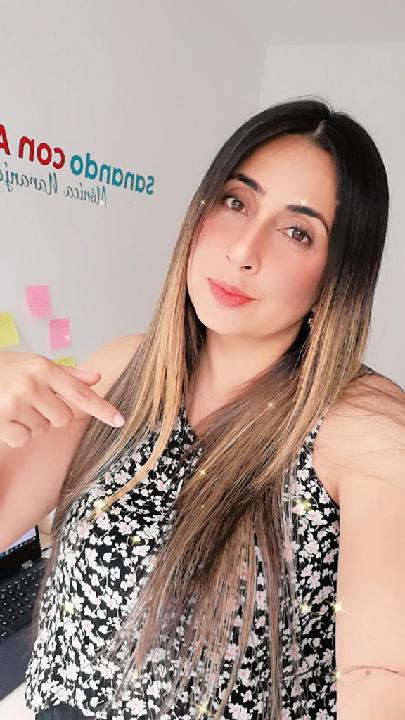 Marce Naranjo