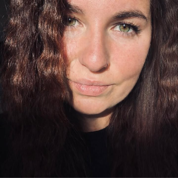 Christelle Darré
