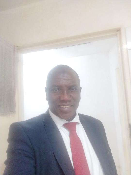 Mamadou Abderaman issa