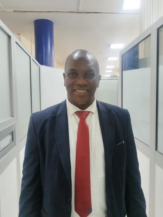 Mamadou Abderaman issa