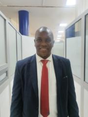 Mamadou Abderaman issa