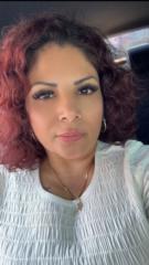 Rosalva Rodarte