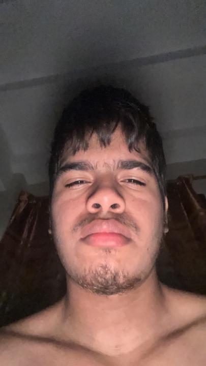 Anthony Zambrano Pineda