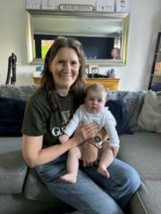 Helen Ashwell Ni Mhaireid