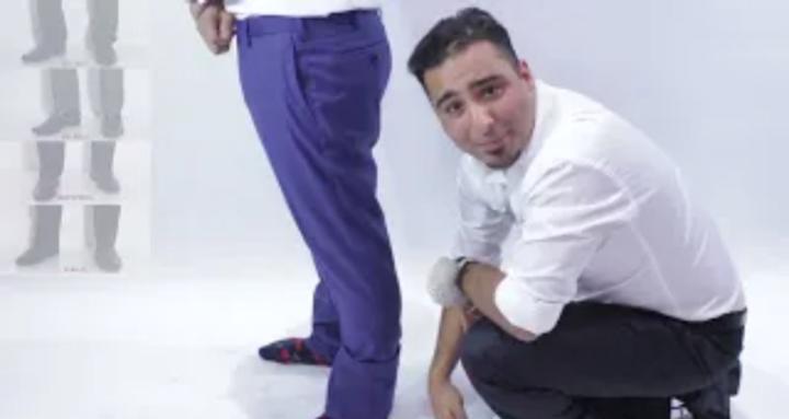 Instafix Style & Fit Mastery