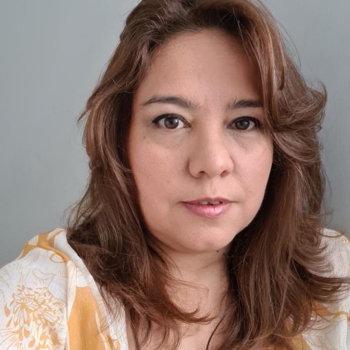 Norma Aranda