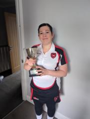 Corrine Sinfield