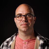 Joshua Buxton