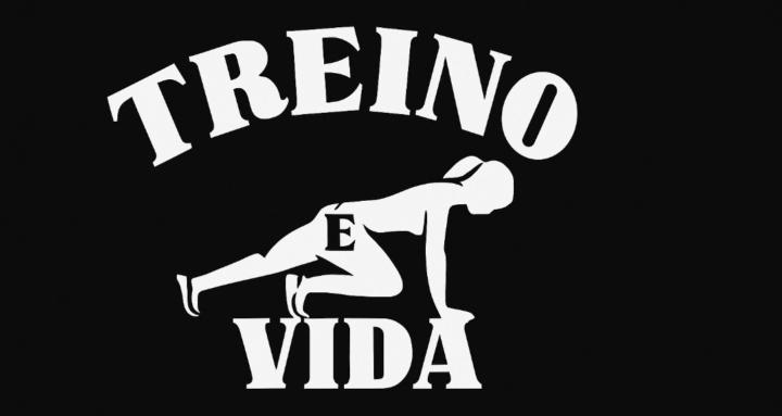 TREINO É VIDA By Hendry