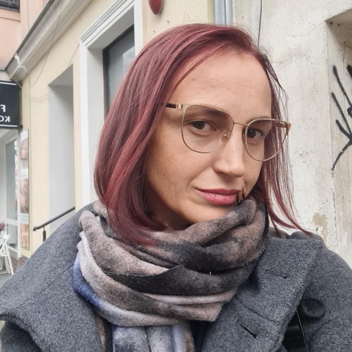 Irina Willeke
