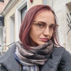 Irina Willeke