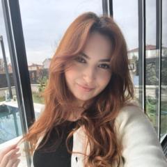 Buse Körhasan