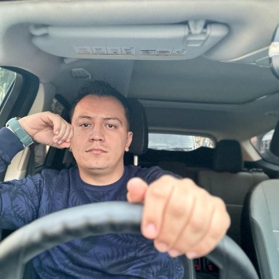 Diego Julian Penagos Cifuentes