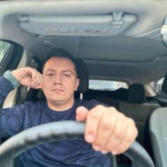 Diego Julian Penagos Cifuentes