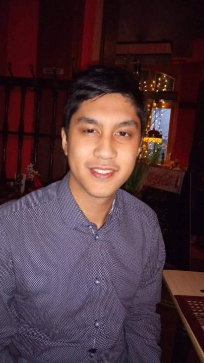 John Carlo Schneider