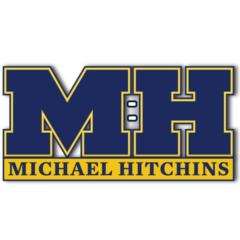 Michael Hitchins