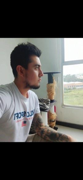 Jonathan Lopez