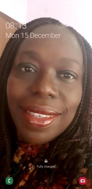 Olawamide Kola-fabiyi