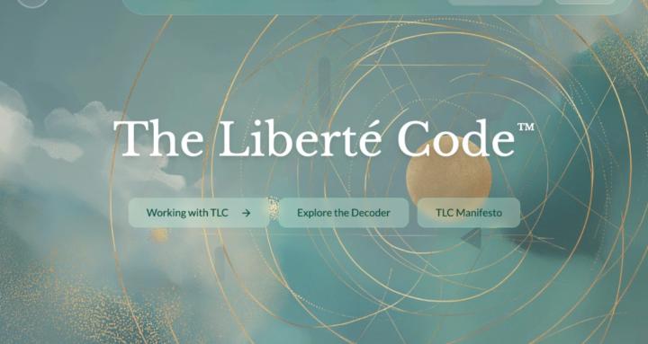 The Liberté Code Community